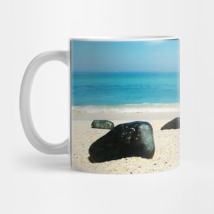 St Ives Pebble Shore Mug